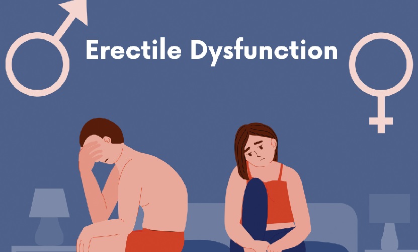 Should You Buy Cialis 25 to Treat Erectile Dysfunctions?